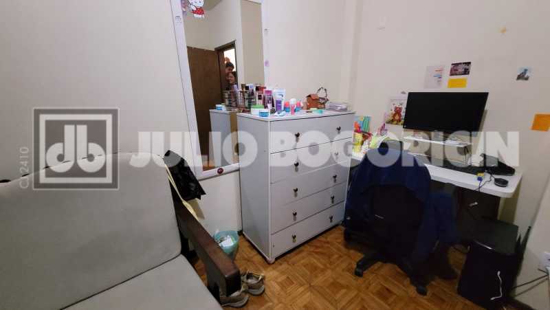 Conheça 17. do imóvel - apto 3 quartos, 2 banheiros, prox.a todo comércio , portaria - JBM306566 - 17 17. - 17