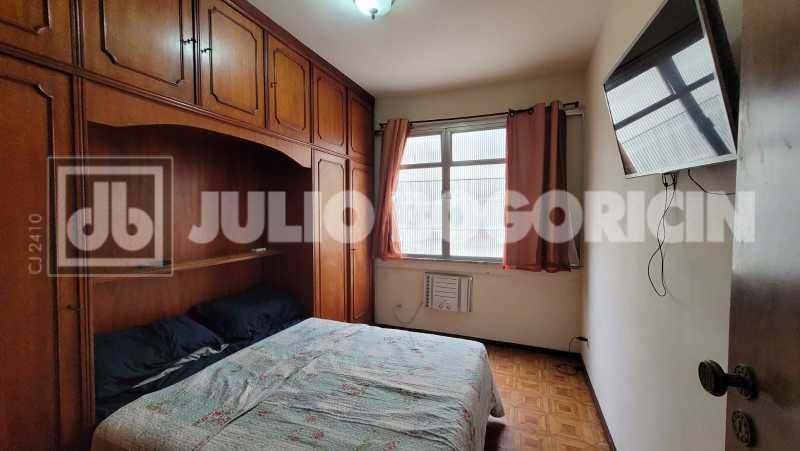 Conheça 19. do imóvel - apto 3 quartos, 2 banheiros, prox.a todo comércio , portaria - JBM306566 - 19 19. - 19