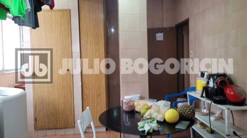 Conheça 20. do imóvel - apto 3 quartos, 2 banheiros, prox.a todo comércio , portaria - JBM306566 - 20 20. - 20