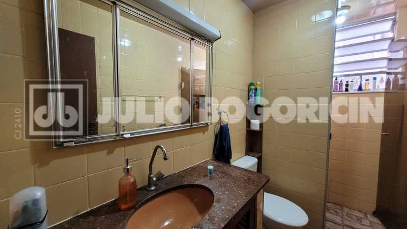 Conheça 22. do imóvel - apto 3 quartos, 2 banheiros, prox.a todo comércio , portaria - JBM306566 - 22 22. - 22