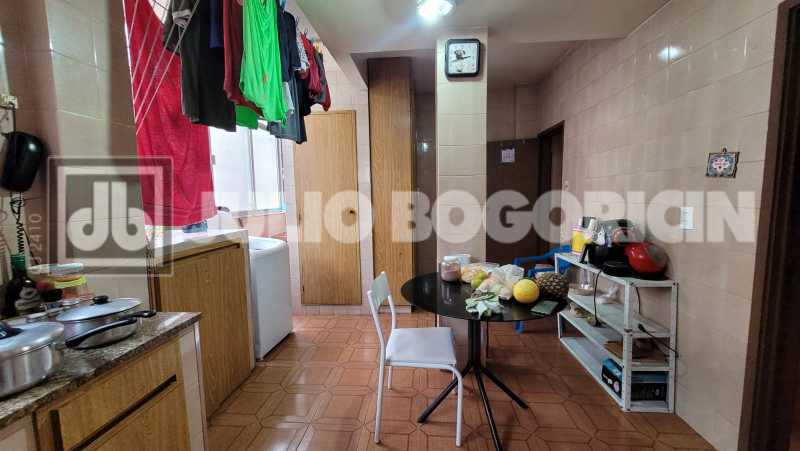 Conheça 24. do imóvel - apto 3 quartos, 2 banheiros, prox.a todo comércio , portaria - JBM306566 - 24 24. - 24