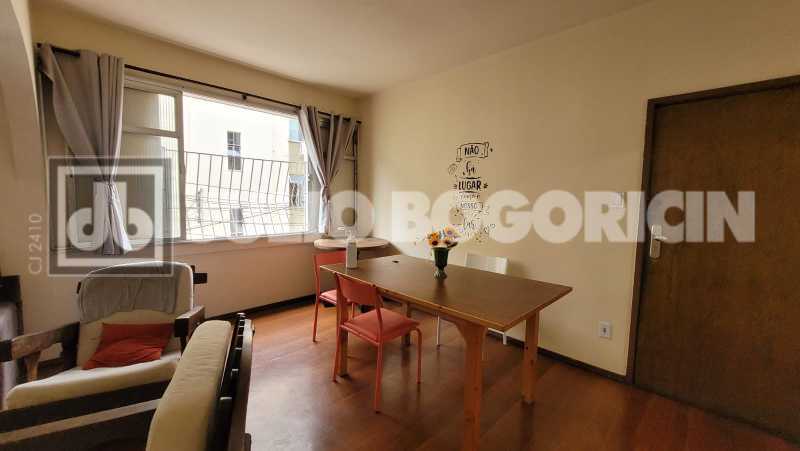 Conheça 27. do imóvel - apto 3 quartos, 2 banheiros, prox.a todo comércio , portaria - JBM306566 - 27 27. - 27