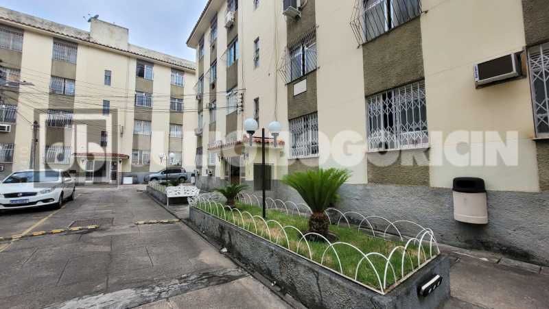 Conheça 34. do imóvel - apto 3 quartos, 2 banheiros, prox.a todo comércio , portaria - JBM306566 - 30 34. - 30