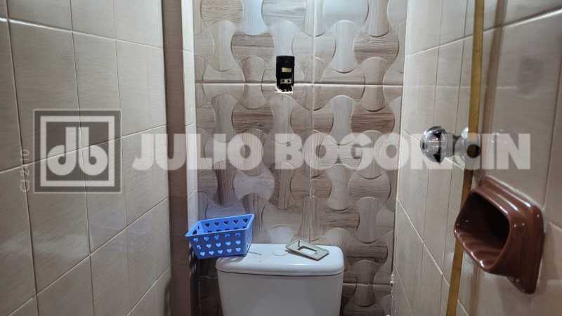 Conheça 36. do imóvel - apto 3 quartos, 2 banheiros, prox.a todo comércio , portaria - JBM306566 - 32 36. - 32