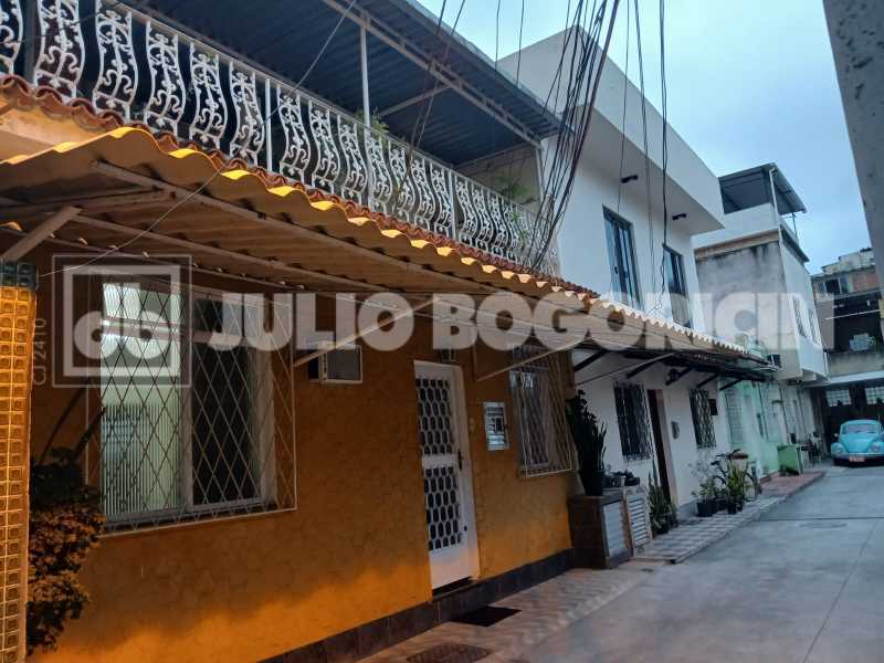 Conheça 0f98e879-3063-49a2-b71d-64c687 do imóvel - Casa de Vila à venda Rua Clarimundo de Melo, Quintino Bocaiúva, Rio de Janeiro - R$ 380.000 - JBM608304 - 1 0f98e879-3063-49a2-b71d-64c687 - 1