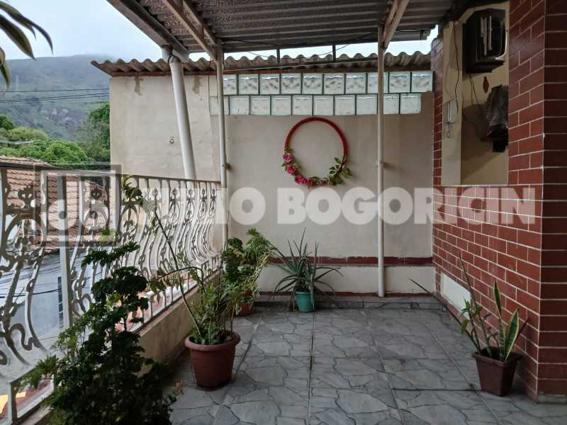 Conheça 8b6ac08e-eda3-4cd1-a933-87bc8f do imóvel - Casa de Vila à venda Rua Clarimundo de Melo, Quintino Bocaiúva, Rio de Janeiro - R$ 380.000 - JBM608304 - 2 8b6ac08e-eda3-4cd1-a933-87bc8f - 2