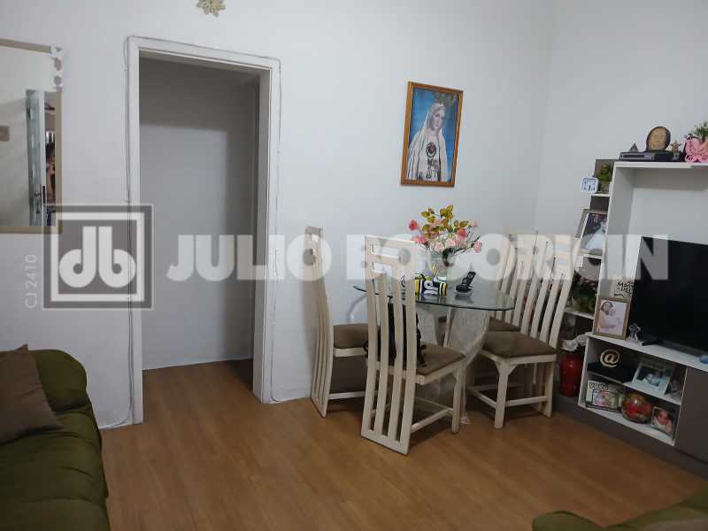 Conheça 03d38530-fa94-499e-be85-b09213 do imóvel - Casa de Vila à venda Rua Clarimundo de Melo, Quintino Bocaiúva, Rio de Janeiro - R$ 380.000 - JBM608304 - 3 03d38530-fa94-499e-be85-b09213 - 3