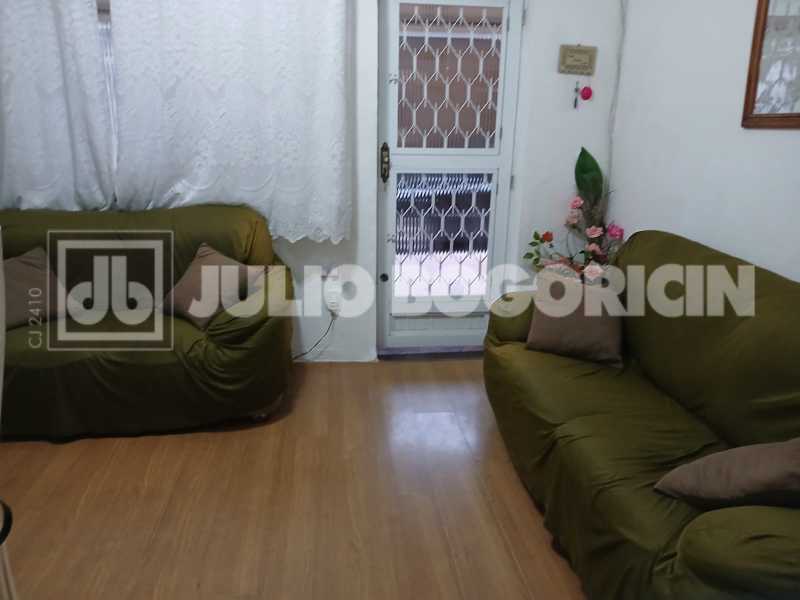 Conheça 3bb80b35-ff0f-4e5d-8638-6f3966 do imóvel - Casa de Vila à venda Rua Clarimundo de Melo, Quintino Bocaiúva, Rio de Janeiro - R$ 380.000 - JBM608304 - 4 3bb80b35-ff0f-4e5d-8638-6f3966 - 4