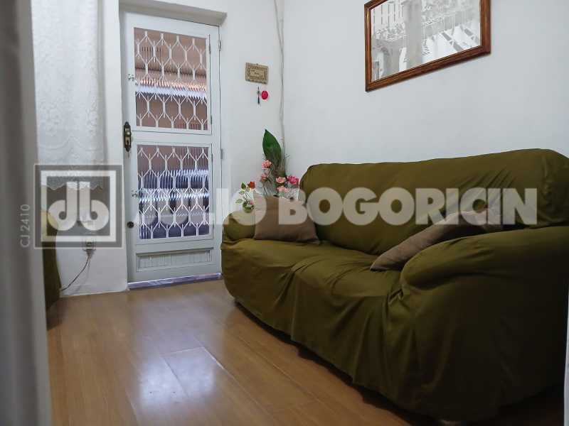 Conheça 6a6f0e53-fbd0-4a0b-afa1-792977 do imóvel - Casa de Vila à venda Rua Clarimundo de Melo, Quintino Bocaiúva, Rio de Janeiro - R$ 380.000 - JBM608304 - 5 6a6f0e53-fbd0-4a0b-afa1-792977 - 5