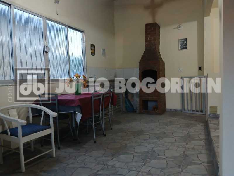 Conheça 99c99b4b-881e-4241-9f77-a655d2 do imóvel - Casa de Vila à venda Rua Clarimundo de Melo, Quintino Bocaiúva, Rio de Janeiro - R$ 380.000 - JBM608304 - 7 99c99b4b-881e-4241-9f77-a655d2 - 7