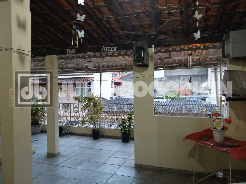 Conheça 82c7b4ae-99d0-442d-b8cb-48e9ec do imóvel - Casa de Vila à venda Rua Clarimundo de Melo, Quintino Bocaiúva, Rio de Janeiro - R$ 380.000 - JBM608304 - 13 82c7b4ae-99d0-442d-b8cb-48e9ec - 13