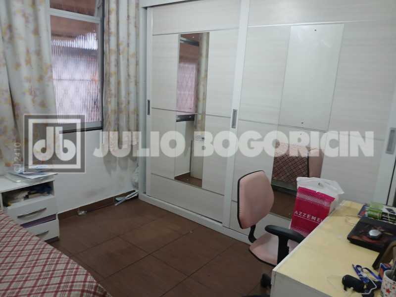 Conheça 0f431546-8768-4057-8491-2d03a7 do imóvel - Casa de Vila à venda Rua Clarimundo de Melo, Quintino Bocaiúva, Rio de Janeiro - R$ 380.000 - JBM608304 - 14 0f431546-8768-4057-8491-2d03a7 - 14