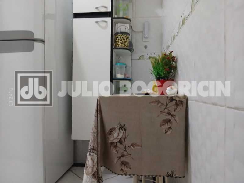 Conheça 98bc4bba-874e-4d0f-9727-baaf4c do imóvel - Casa de Vila à venda Rua Clarimundo de Melo, Quintino Bocaiúva, Rio de Janeiro - R$ 380.000 - JBM608304 - 9 98bc4bba-874e-4d0f-9727-baaf4c - 9