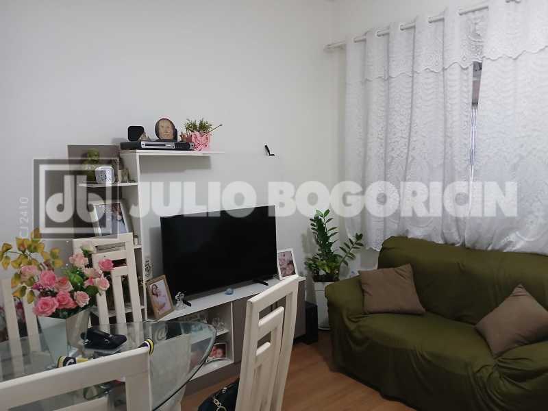 Conheça 4259b5ed-68d9-4966-83ef-8a2477 do imóvel - Casa de Vila à venda Rua Clarimundo de Melo, Quintino Bocaiúva, Rio de Janeiro - R$ 380.000 - JBM608304 - 6 4259b5ed-68d9-4966-83ef-8a2477 - 6