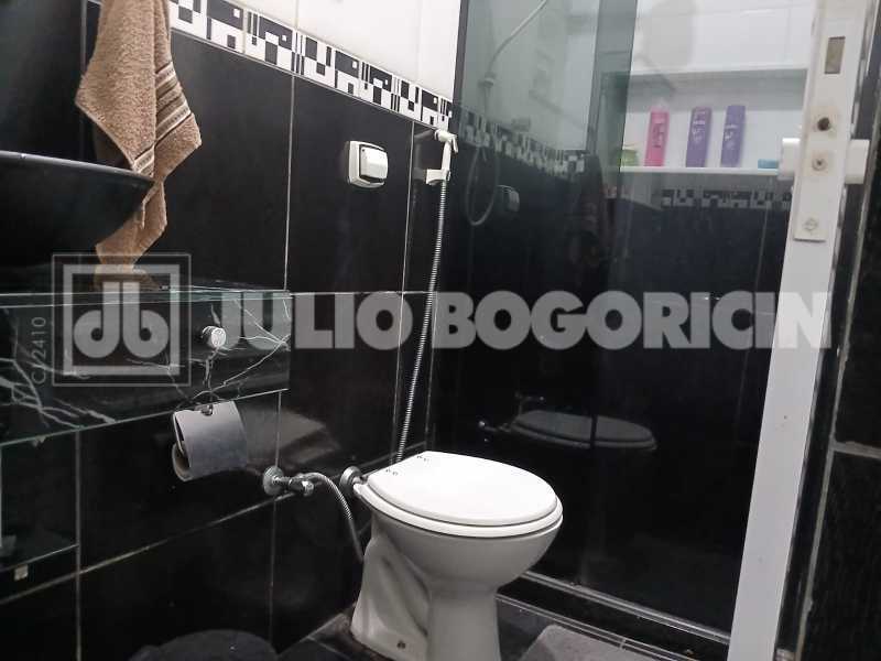 Conheça 66c169cd-6445-44ec-9586-8806e0 do imóvel - Casa de Vila à venda Rua Clarimundo de Melo, Quintino Bocaiúva, Rio de Janeiro - R$ 380.000 - JBM608304 - 18 66c169cd-6445-44ec-9586-8806e0 - 18