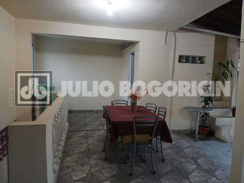 Conheça 3cfcf1d8-2289-483a-b690-b635a3 do imóvel - Casa de Vila à venda Rua Clarimundo de Melo, Quintino Bocaiúva, Rio de Janeiro - R$ 380.000 - JBM608304 - 21 3cfcf1d8-2289-483a-b690-b635a3 - 21