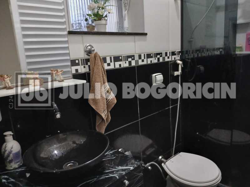 Conheça 1fbff659-cdfc-4b8f-a1c4-d21dd9 do imóvel - Casa de Vila à venda Rua Clarimundo de Melo, Quintino Bocaiúva, Rio de Janeiro - R$ 380.000 - JBM608304 - 20 1fbff659-cdfc-4b8f-a1c4-d21dd9 - 20