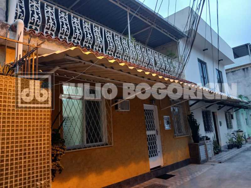 Conheça 950e2f57-161a-46a2-ba26-b11fd1 do imóvel - Casa de Vila à venda Rua Clarimundo de Melo, Quintino Bocaiúva, Rio de Janeiro - R$ 380.000 - JBM608304 - 23 950e2f57-161a-46a2-ba26-b11fd1 - 23