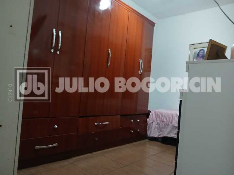 Conheça 99b2cdb5-6421-4543-b929-107261 do imóvel - Casa de Vila à venda Rua Clarimundo de Melo, Quintino Bocaiúva, Rio de Janeiro - R$ 380.000 - JBM608304 - 15 99b2cdb5-6421-4543-b929-107261 - 15