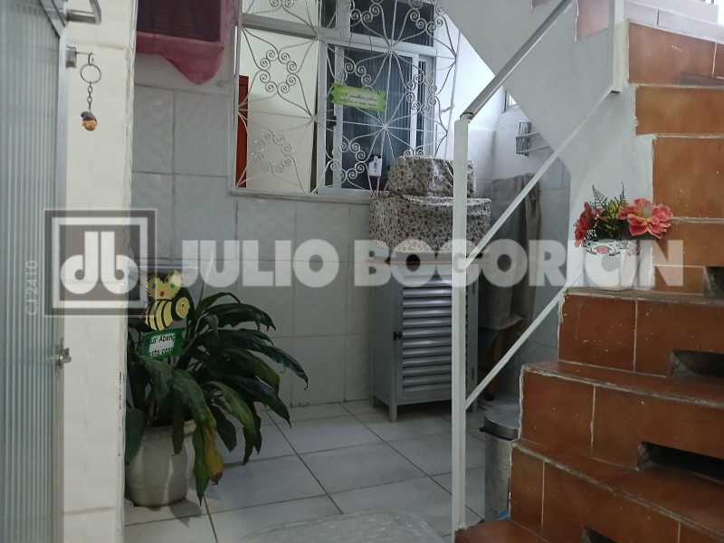 Conheça 30a0cf92-d7e2-4a85-ad16-51507d do imóvel - Casa de Vila à venda Rua Clarimundo de Melo, Quintino Bocaiúva, Rio de Janeiro - R$ 380.000 - JBM608304 - 24 30a0cf92-d7e2-4a85-ad16-51507d - 24