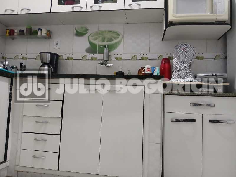 Conheça 56412173-54ca-43d8-925b-5184b5 do imóvel - Casa de Vila à venda Rua Clarimundo de Melo, Quintino Bocaiúva, Rio de Janeiro - R$ 380.000 - JBM608304 - 10 56412173-54ca-43d8-925b-5184b5 - 10