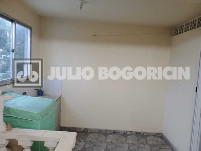 Conheça de4be9e1-bce9-45e3-aed5-8da5d7 do imóvel - Casa de Vila à venda Rua Clarimundo de Melo, Quintino Bocaiúva, Rio de Janeiro - R$ 380.000 - JBM608304 - 26 de4be9e1-bce9-45e3-aed5-8da5d7 - 26