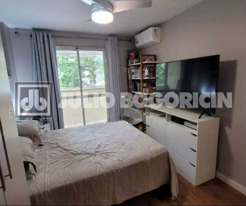 Conheça 7 do imóvel - Apartamento frente à venda Recreio dos Bandeirantes 3 quartos (1 suíte) 2 vagas - JBRB319018 - 7 7 - 7