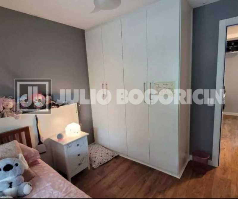 Conheça 8 do imóvel - Apartamento frente à venda Recreio dos Bandeirantes 3 quartos (1 suíte) 2 vagas - JBRB319018 - 8 8 - 8