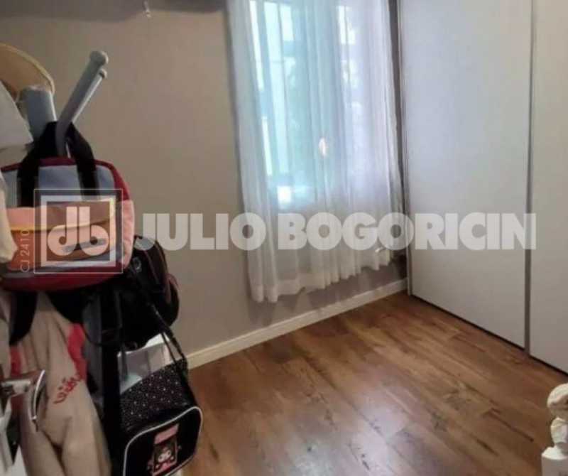 Conheça 10 do imóvel - Apartamento frente à venda Recreio dos Bandeirantes 3 quartos (1 suíte) 2 vagas - JBRB319018 - 10 10 - 10