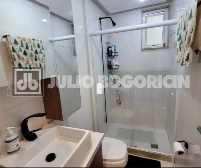 Conheça 11 do imóvel - Apartamento frente à venda Recreio dos Bandeirantes 3 quartos (1 suíte) 2 vagas - JBRB319018 - 11 11 - 11