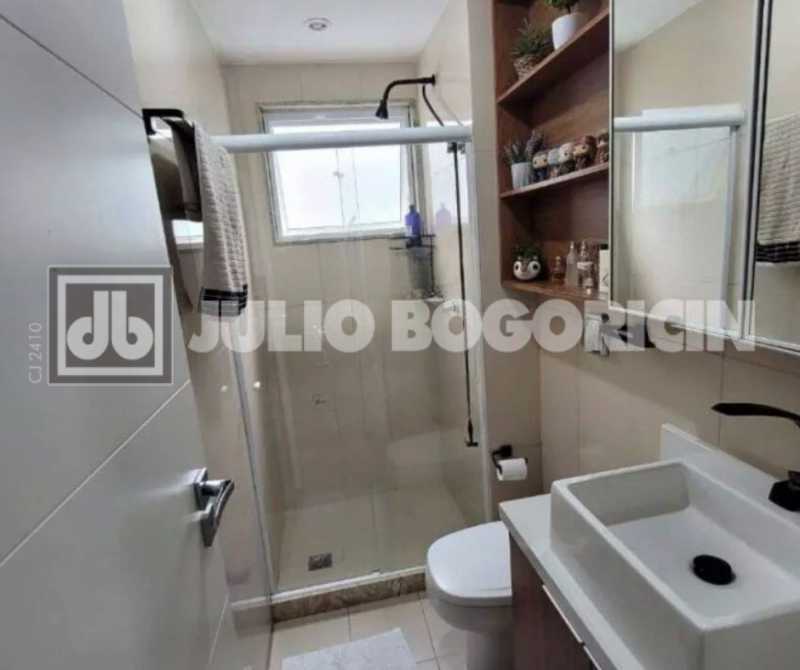 Conheça 12 do imóvel - Apartamento frente à venda Recreio dos Bandeirantes 3 quartos (1 suíte) 2 vagas - JBRB319018 - 12 12 - 12