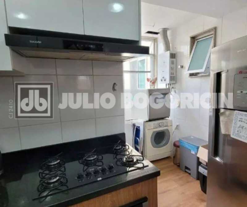 Conheça 13 do imóvel - Apartamento frente à venda Recreio dos Bandeirantes 3 quartos (1 suíte) 2 vagas - JBRB319018 - 13 13 - 13