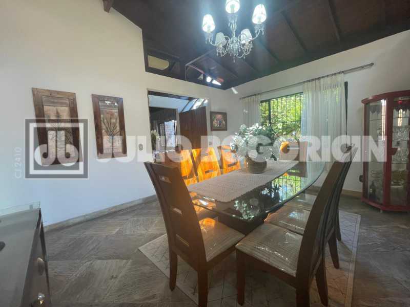 Conheça 01pitangueirascasaduplex3quart do imóvel - Casa 3 quartos à venda Pitangueiras, Rio de Janeiro - R$ 1.000.000 - JBI61704 - 1 01pitangueirascasaduplex3quart - 1