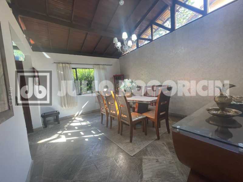 Conheça 02pitangueirascasaduplex3quart do imóvel - Casa 3 quartos à venda Pitangueiras, Rio de Janeiro - R$ 1.000.000 - JBI61704 - 2 02pitangueirascasaduplex3quart - 2