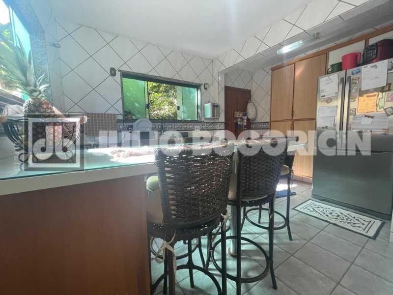 Conheça 04pitangueirascasaduplex3quart do imóvel - Casa 3 quartos à venda Pitangueiras, Rio de Janeiro - R$ 1.000.000 - JBI61704 - 4 04pitangueirascasaduplex3quart - 4