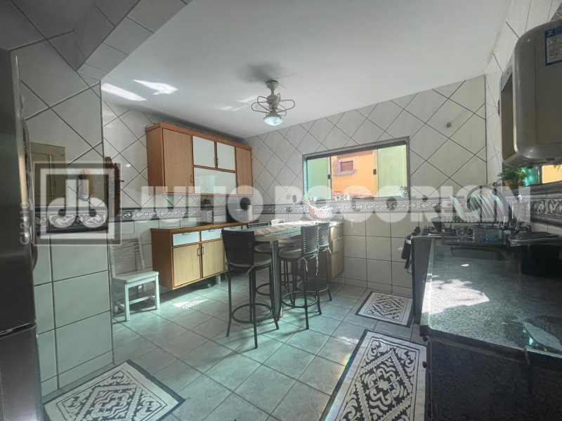 Conheça 05pitangueirascasaduplex3quart do imóvel - Casa 3 quartos à venda Pitangueiras, Rio de Janeiro - R$ 1.000.000 - JBI61704 - 5 05pitangueirascasaduplex3quart - 5