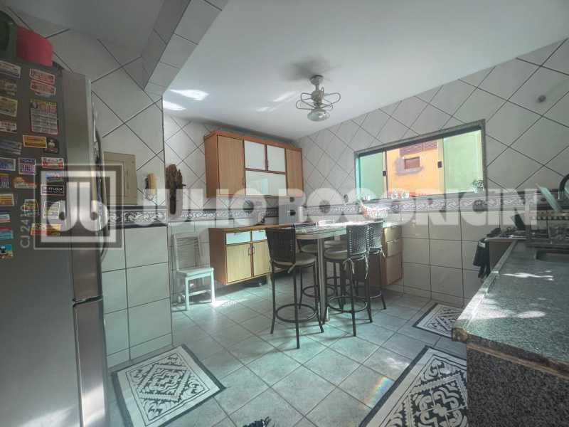 Conheça 06pitangueirascasaduplex3quart do imóvel - Casa 3 quartos à venda Pitangueiras, Rio de Janeiro - R$ 1.000.000 - JBI61704 - 6 06pitangueirascasaduplex3quart - 6