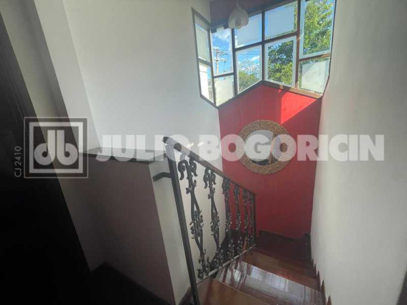 Conheça 07pitangueirascasaduplex3quart do imóvel - Casa 3 quartos à venda Pitangueiras, Rio de Janeiro - R$ 1.000.000 - JBI61704 - 7 07pitangueirascasaduplex3quart - 7