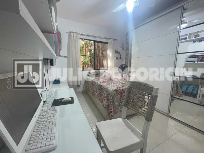 Conheça 08pitangueirascasaduplex3quart do imóvel - Casa 3 quartos à venda Pitangueiras, Rio de Janeiro - R$ 1.000.000 - JBI61704 - 8 08pitangueirascasaduplex3quart - 8