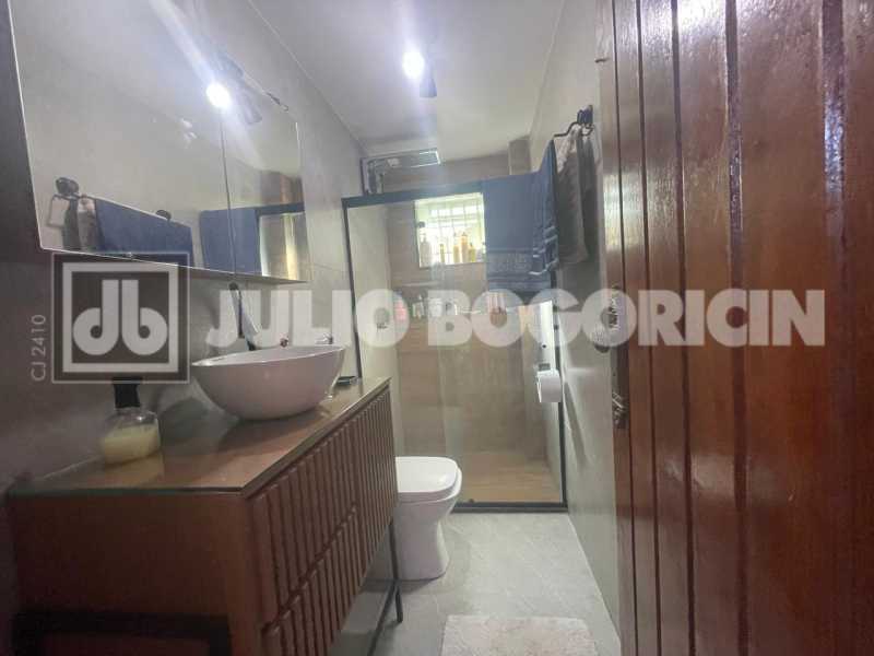 Conheça 09pitangueirascasaduplex3quart do imóvel - Casa 3 quartos à venda Pitangueiras, Rio de Janeiro - R$ 1.000.000 - JBI61704 - 9 09pitangueirascasaduplex3quart - 9