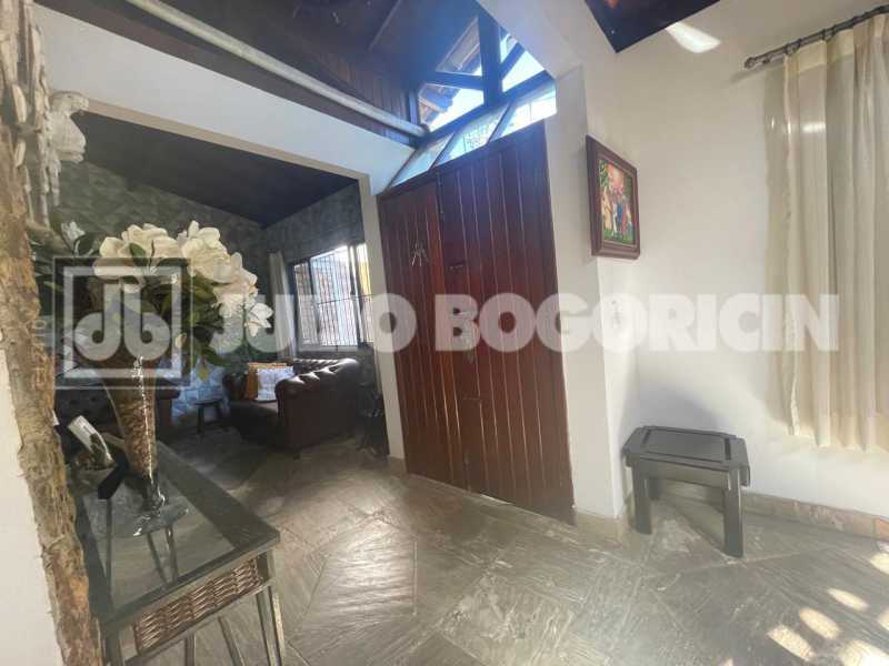 Conheça 10pitangueirascasaduplex3quart do imóvel - Casa 3 quartos à venda Pitangueiras, Rio de Janeiro - R$ 1.000.000 - JBI61704 - 10 10pitangueirascasaduplex3quart - 10