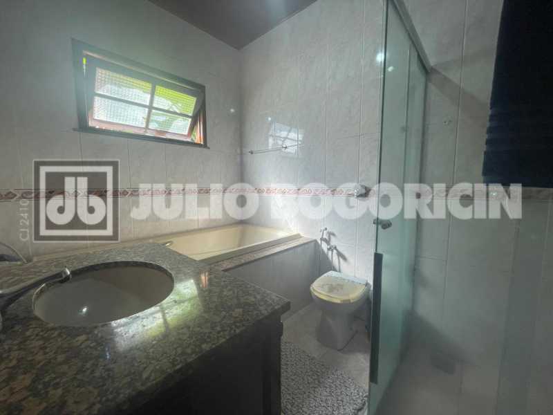 Conheça 13pitangueirascasaduplex3quart do imóvel - Casa 3 quartos à venda Pitangueiras, Rio de Janeiro - R$ 1.000.000 - JBI61704 - 13 13pitangueirascasaduplex3quart - 13