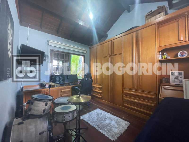 Conheça 14pitangueirascasaduplex3quart do imóvel - Casa 3 quartos à venda Pitangueiras, Rio de Janeiro - R$ 1.000.000 - JBI61704 - 14 14pitangueirascasaduplex3quart - 14