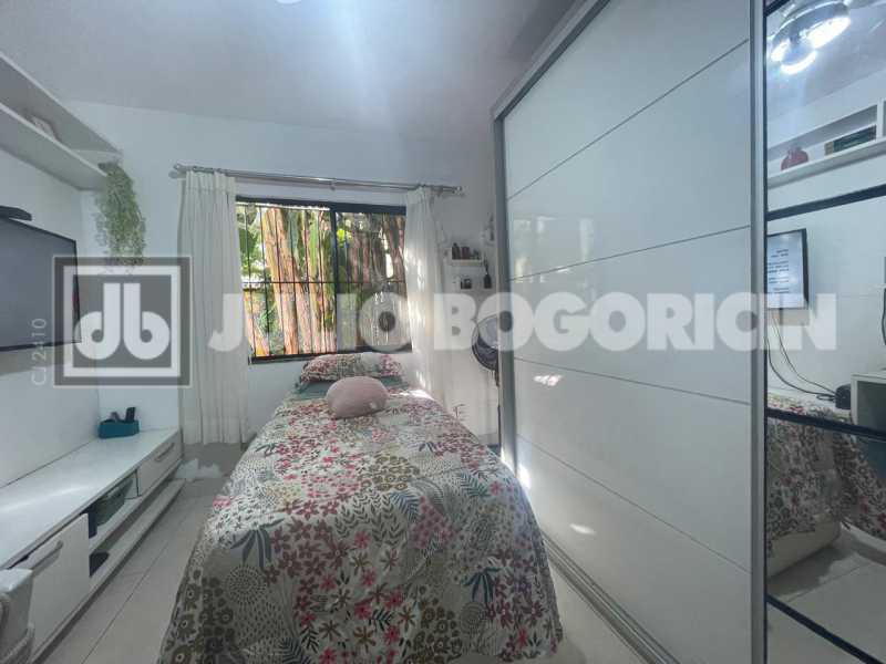 Conheça 17pitangueirascasaduplex3quart do imóvel - Casa 3 quartos à venda Pitangueiras, Rio de Janeiro - R$ 1.000.000 - JBI61704 - 17 17pitangueirascasaduplex3quart - 17