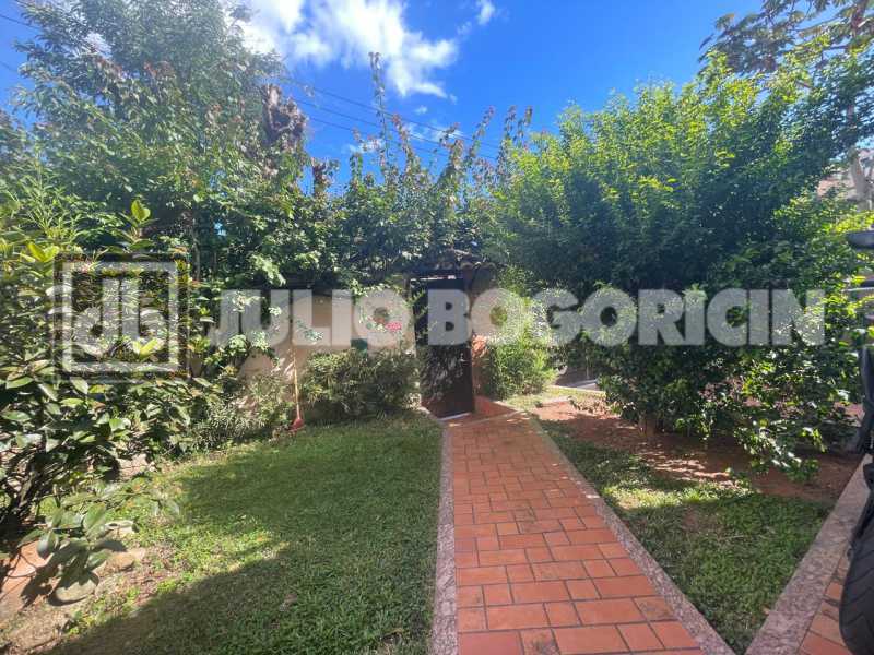 Conheça 18pitangueirascasaduplex3quart do imóvel - Casa 3 quartos à venda Pitangueiras, Rio de Janeiro - R$ 1.000.000 - JBI61704 - 18 18pitangueirascasaduplex3quart - 18