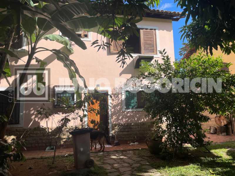 Conheça 20pitangueirascasaduplex3quart do imóvel - Casa 3 quartos à venda Pitangueiras, Rio de Janeiro - R$ 1.000.000 - JBI61704 - 20 20pitangueirascasaduplex3quart - 20