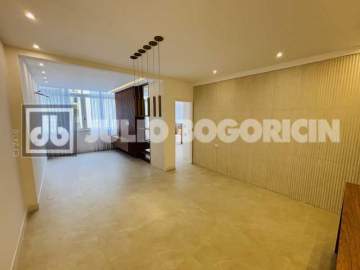 Imperdível - Apartamento à venda Avenida Nossa Senhora de Copacabana, Copacabana, Rio de Janeiro - R$ 1.450.000 - JBC305107