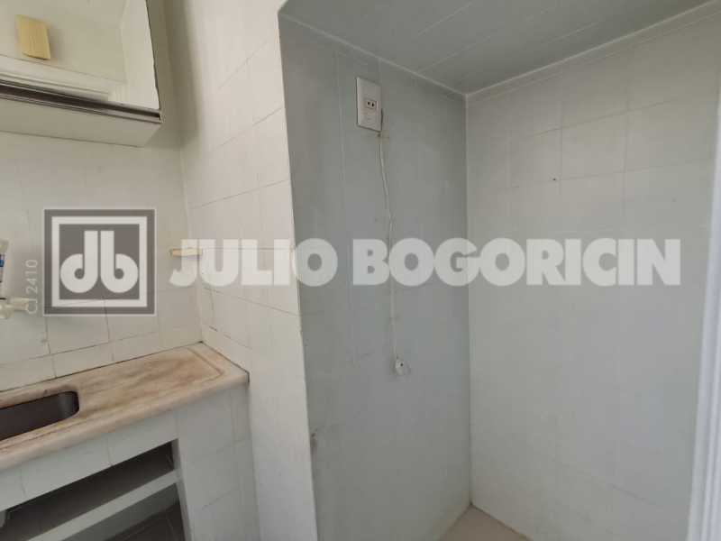 Conheça 30a1196b-e4ae-408e-bed7-d44c13 do imóvel - Maravilhosa Localização , juntinho a tudo de melhor que existe no Flamengo , andar alto , apto de sala quarto ,cozinha , banheiro social , vazio - JBF16893 - 12 30a1196b-e4ae-408e-bed7-d44c13 - 12