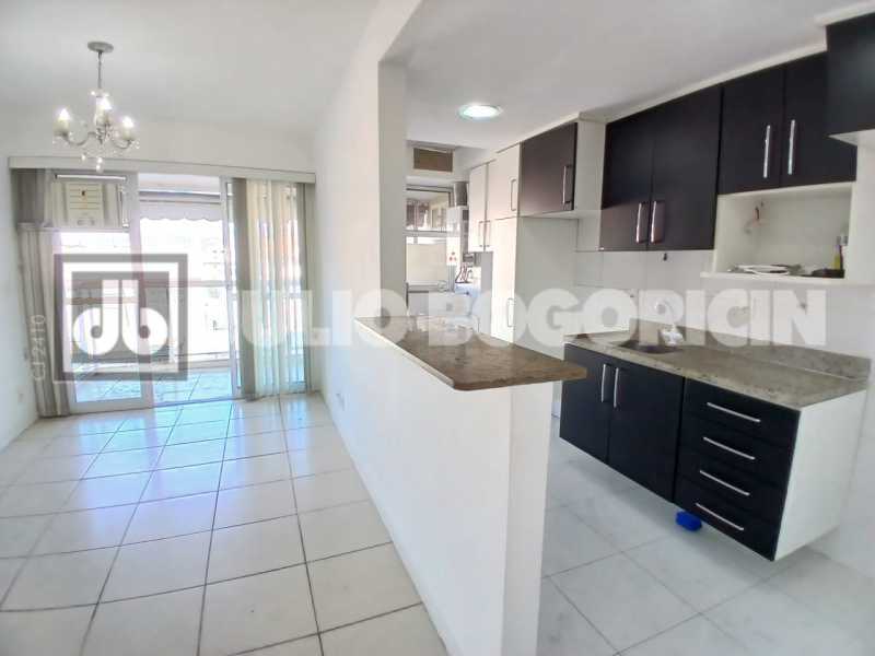 Conheça 23 do imóvel - MEIER - VARANDA GOURMET - 2 QUARTOS - SUITE - ARMÁRIOS - TOTAL INFRAESTRUTURA - 2 VAGAS NA ESCRITURA - JBM223400 - 23 23 - 23
