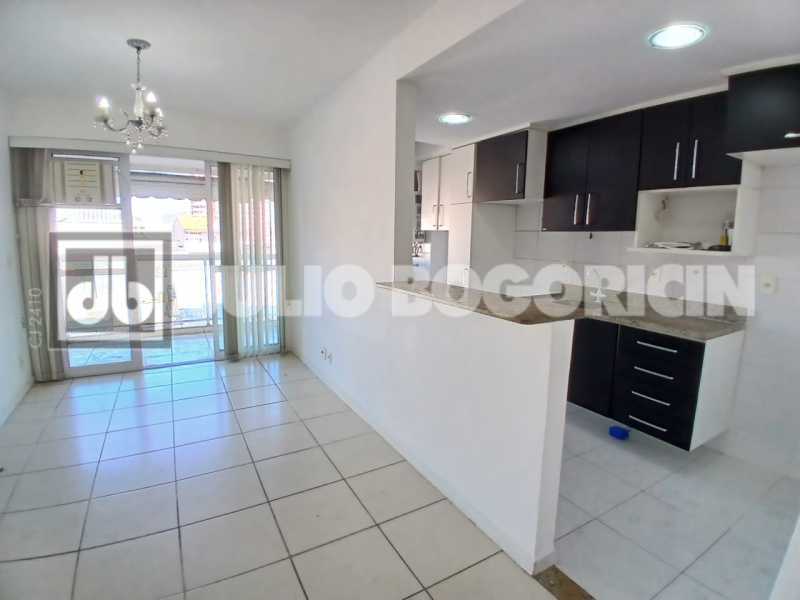 Conheça 14 do imóvel - MEIER - VARANDA GOURMET - 2 QUARTOS - SUITE - ARMÁRIOS - TOTAL INFRAESTRUTURA - 2 VAGAS NA ESCRITURA - JBM223400 - 14 14 - 14